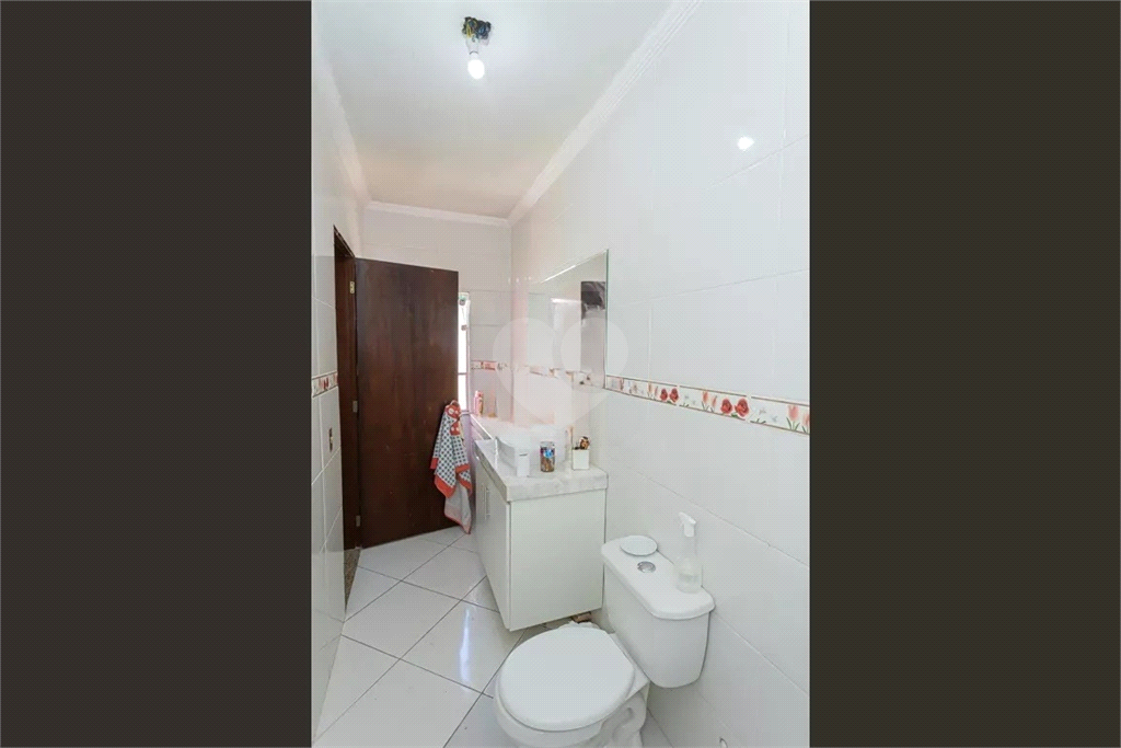 Venda Sobrado São Paulo Casa Verde Média REO778666 24