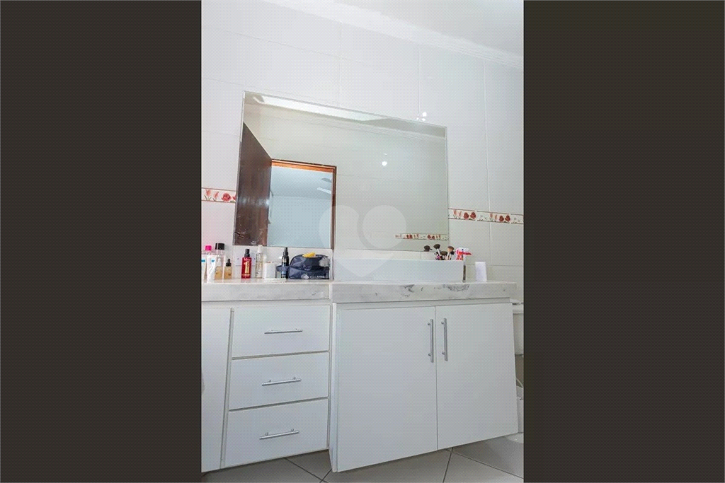 Venda Sobrado São Paulo Casa Verde Média REO778666 27