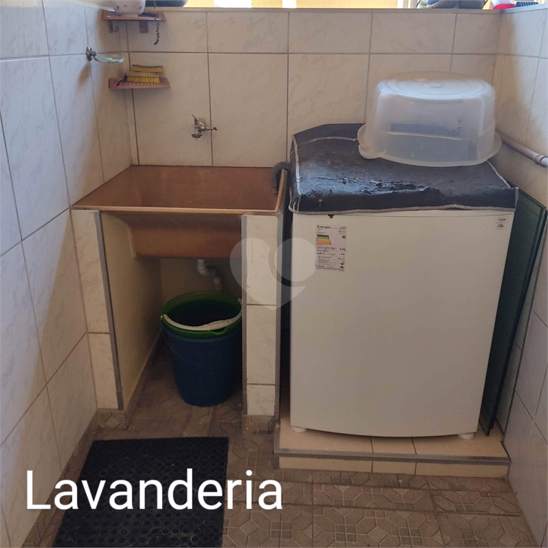 Venda Casa térrea Taubaté Jardim Gurilândia REO778674 13