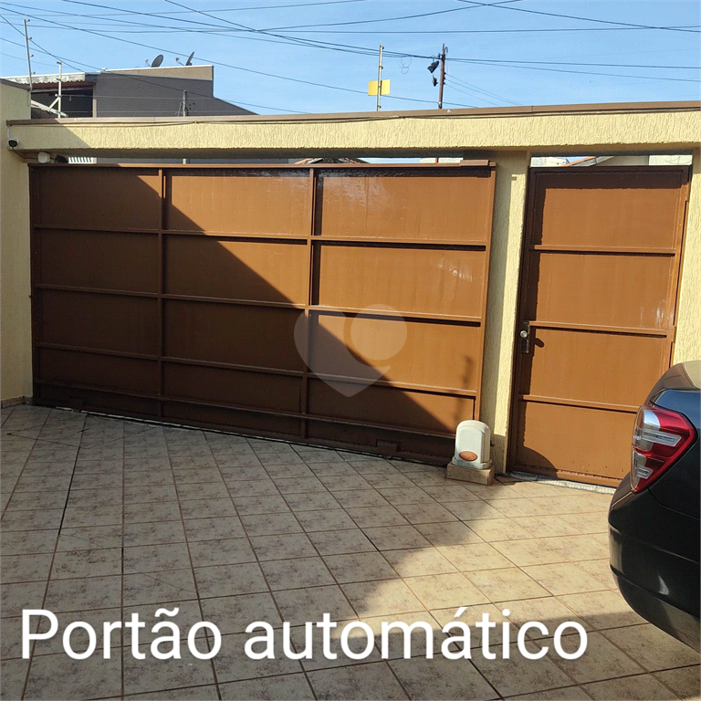 Venda Casa térrea Taubaté Jardim Gurilândia REO778674 7