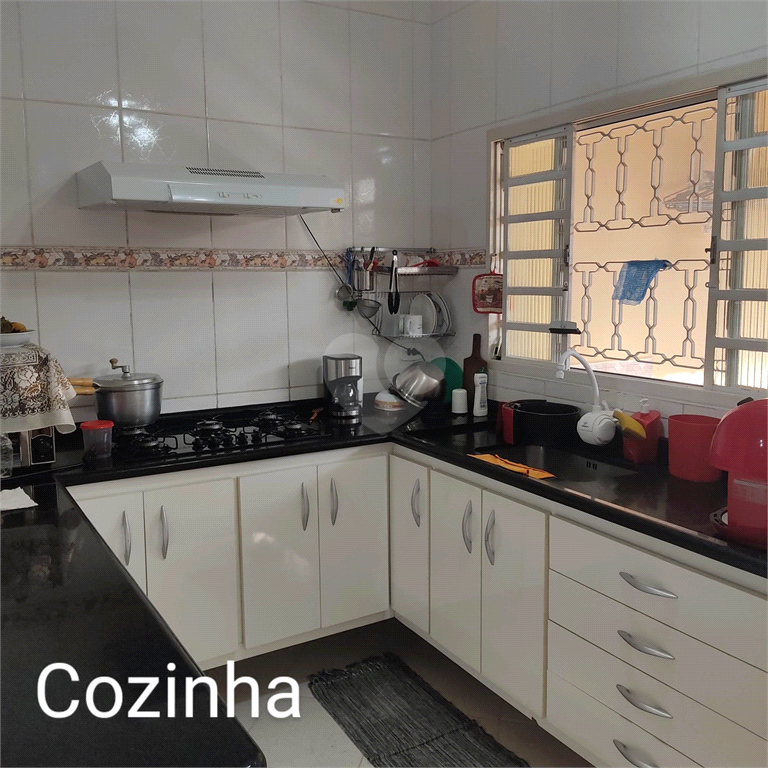 Venda Casa térrea Taubaté Jardim Gurilândia REO778674 21