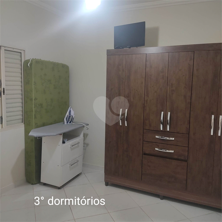 Venda Casa térrea Taubaté Jardim Gurilândia REO778674 23