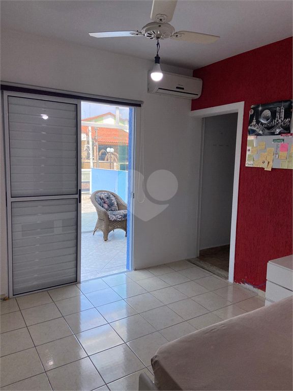 Venda Sobrado São Paulo Jardim Santa Cruz (sacomã) REO778677 17