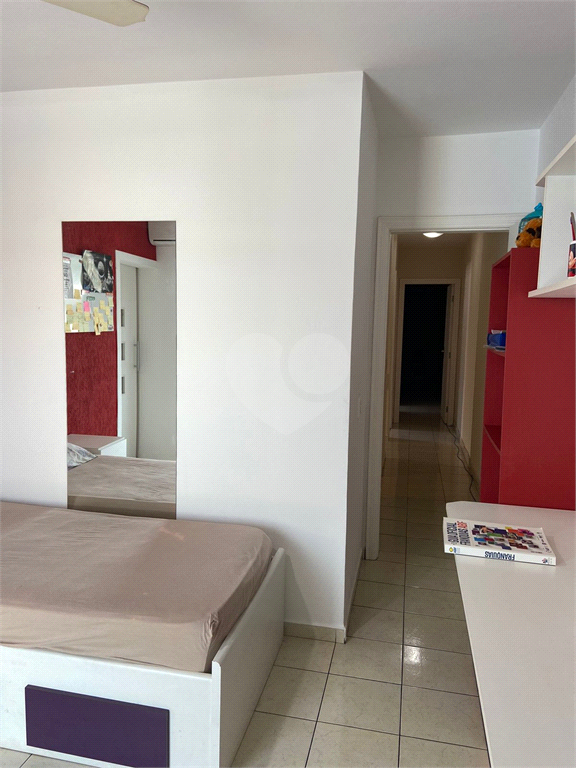 Venda Sobrado São Paulo Jardim Santa Cruz (sacomã) REO778677 16