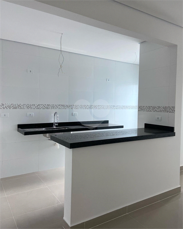 Venda Apartamento Santo André Parque Das Nações REO778689 12