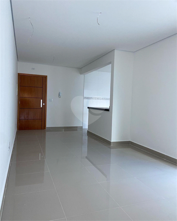 Venda Apartamento Santo André Parque Das Nações REO778689 2