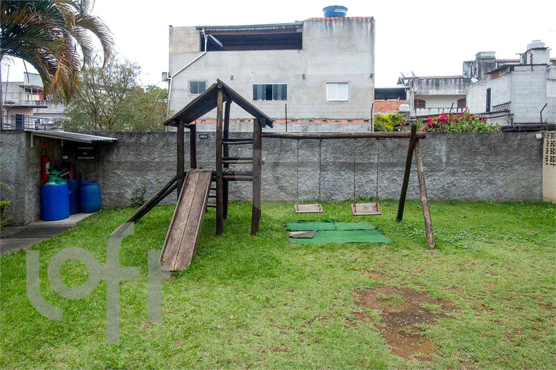 Venda Apartamento São Paulo Vila Santa Maria REO778703 27