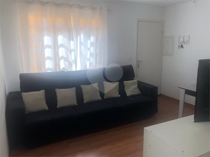 Venda Apartamento São Paulo Vila Santa Maria REO778703 16