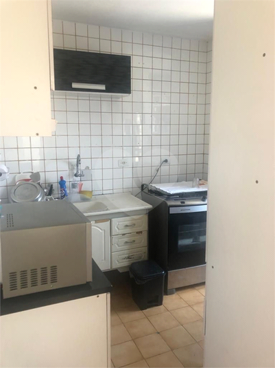 Venda Apartamento São Paulo Vila Santa Maria REO778703 20