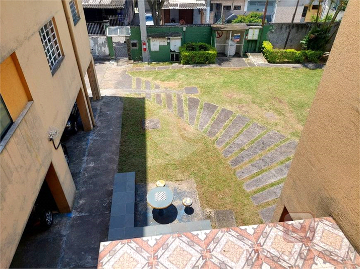 Venda Apartamento São Paulo Vila Santa Maria REO778703 13