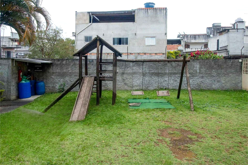 Venda Apartamento São Paulo Vila Santa Maria REO778703 15