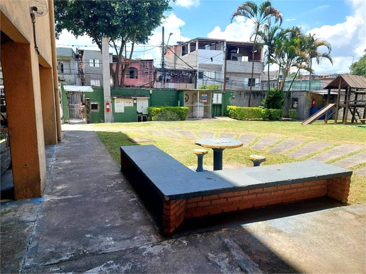 Venda Apartamento São Paulo Vila Santa Maria REO778703 3