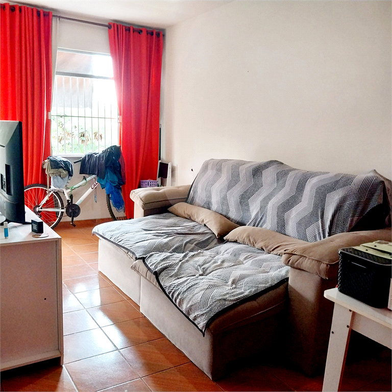 Venda Apartamento Rio De Janeiro Penha Circular REO778728 4