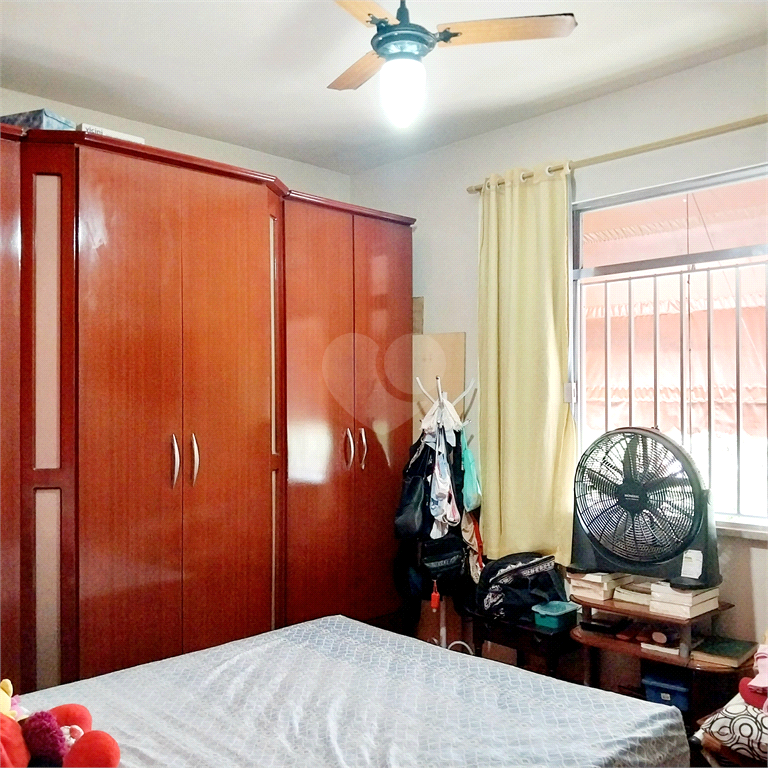 Venda Apartamento Rio De Janeiro Penha Circular REO778728 7