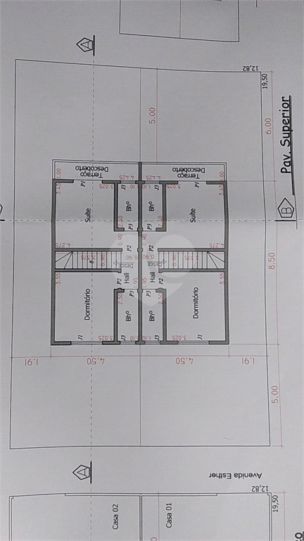 Venda Sobrado Itanhaém Loty REO778745 17