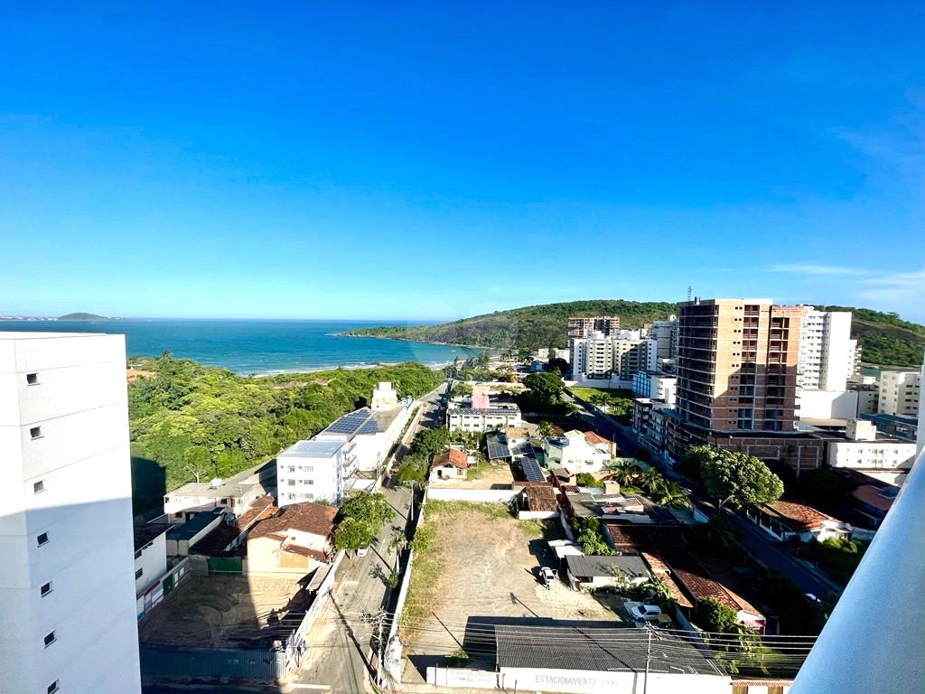 Venda Cobertura Guarapari Praia Do Morro REO778753 22