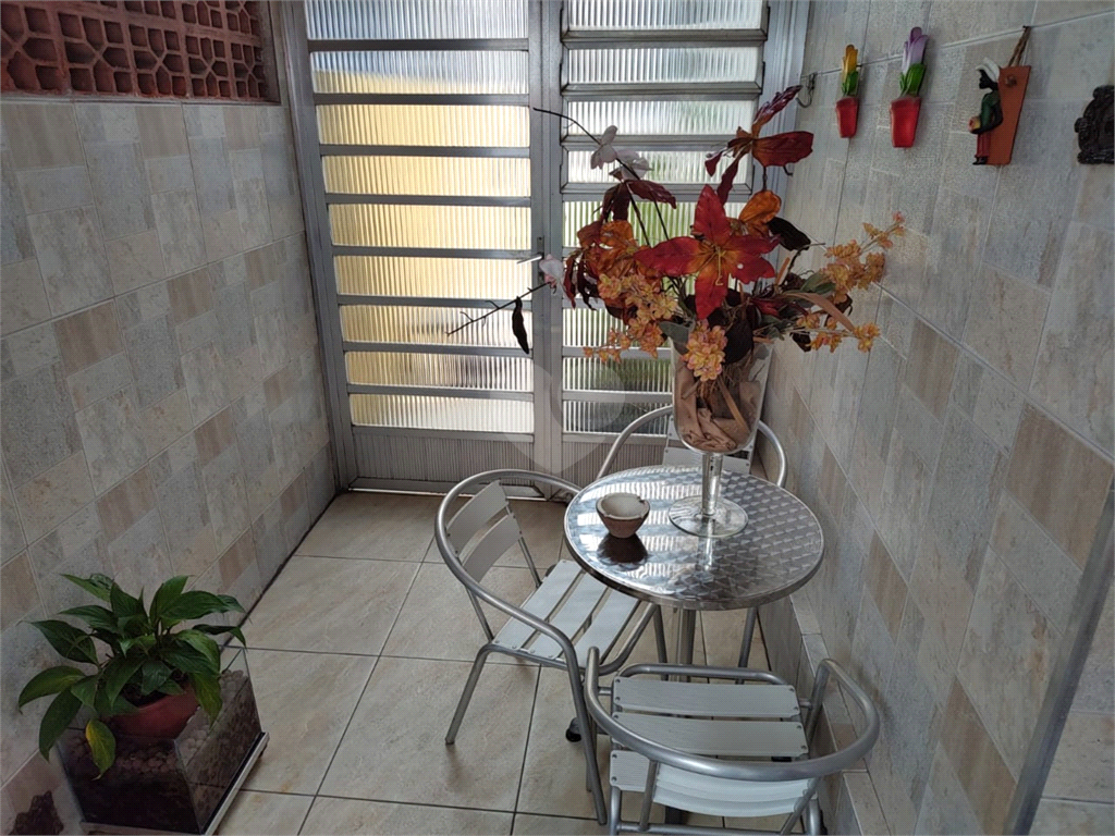 Venda Casa térrea São Paulo Vila Sônia REO778792 21