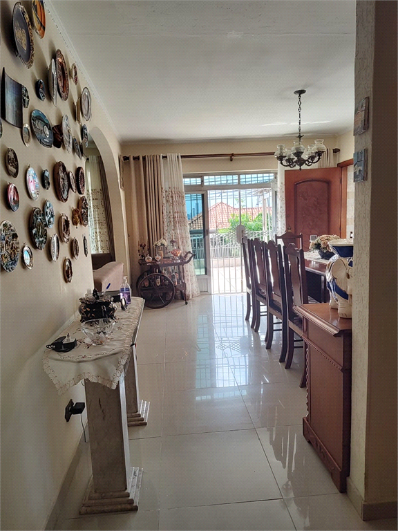 Venda Casa térrea São Paulo Vila Sônia REO778792 9