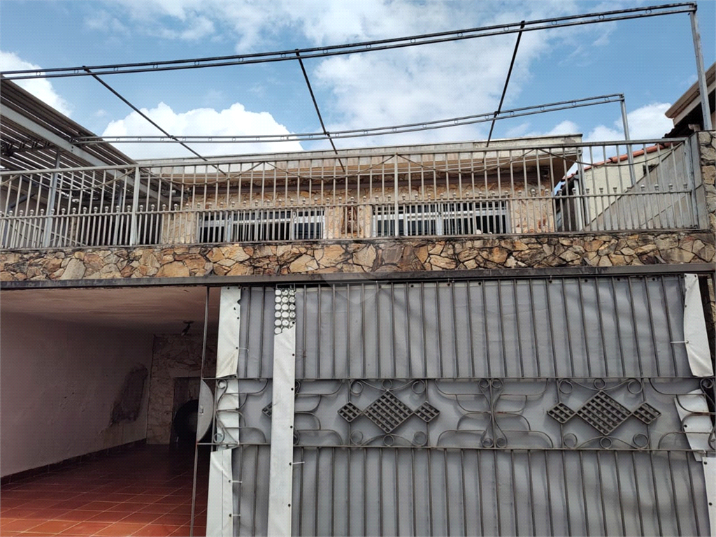 Venda Casa térrea São Paulo Vila Sônia REO778792 8