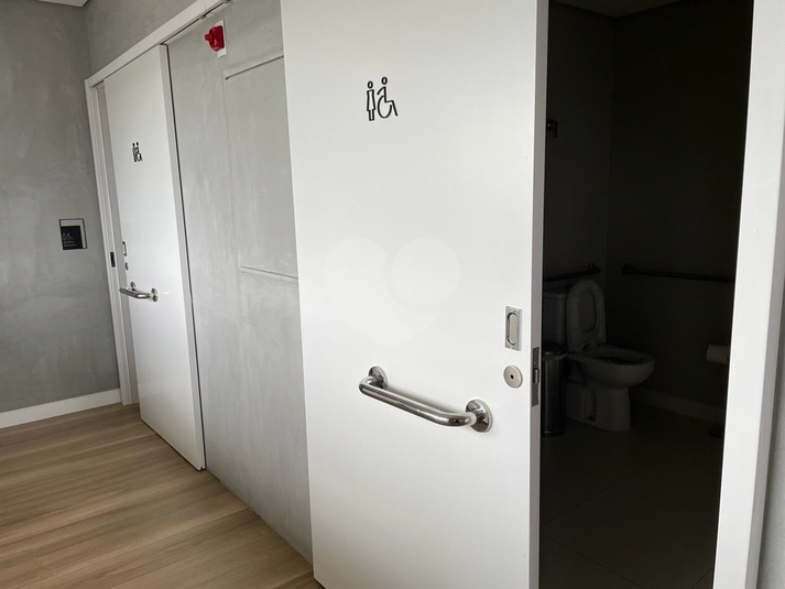 Venda Apartamento São Paulo Indianópolis REO778795 7