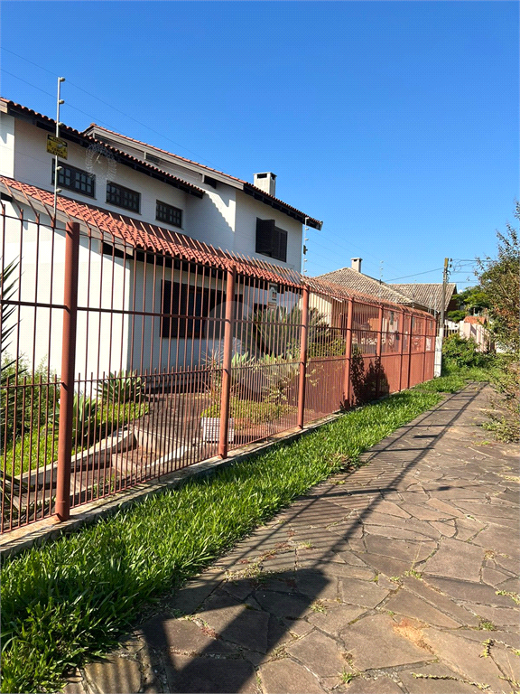 Venda Casa Gravataí Dom Feliciano REO778809 14