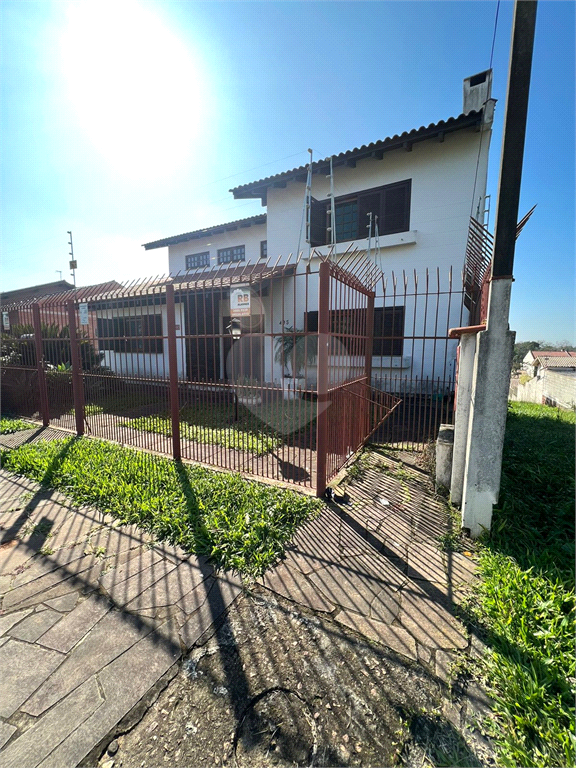 Venda Casa Gravataí Dom Feliciano REO778809 2