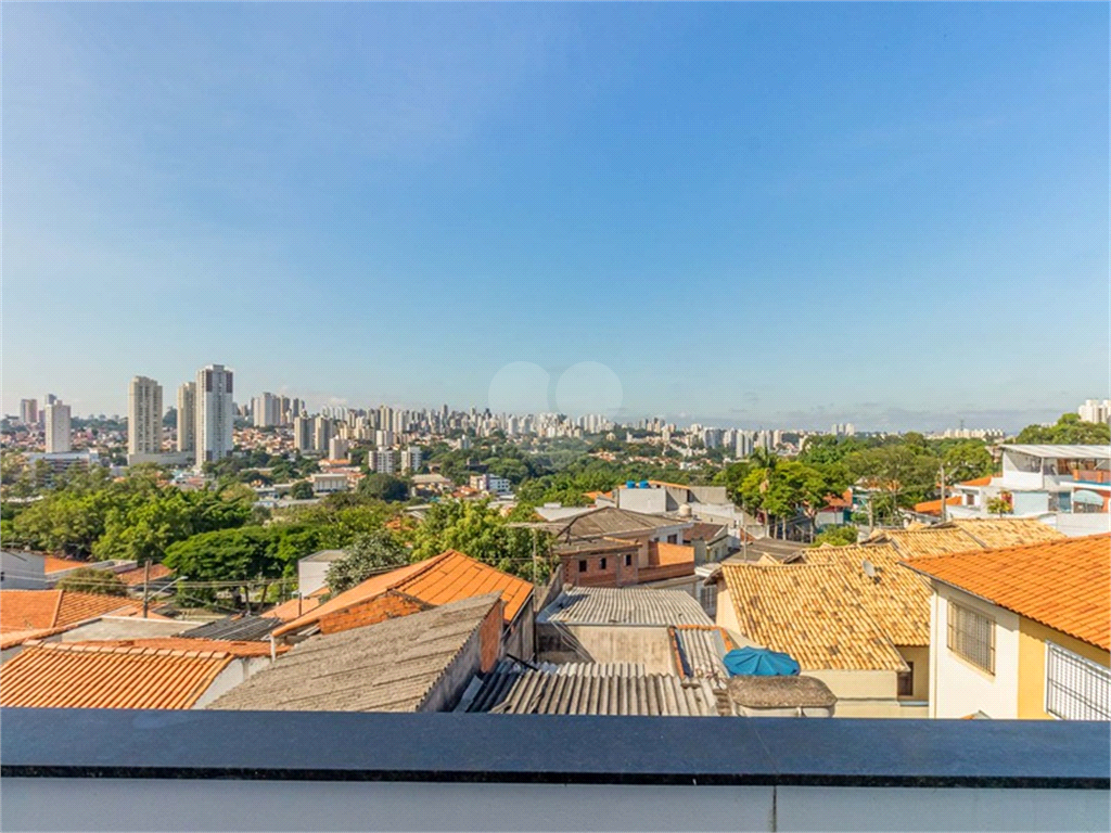 Venda Casa São Paulo Jardim Das Vertentes REO778820 9