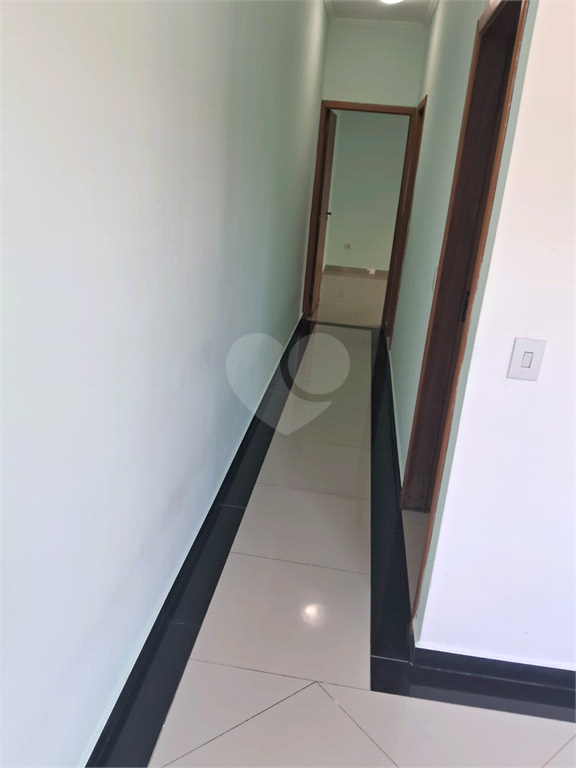 Aluguel Casa Santo André Campestre REO778830 15