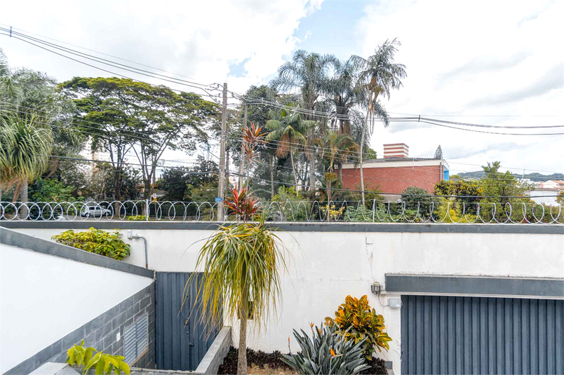 Venda Casa térrea São Paulo Vila Inah REO778844 35