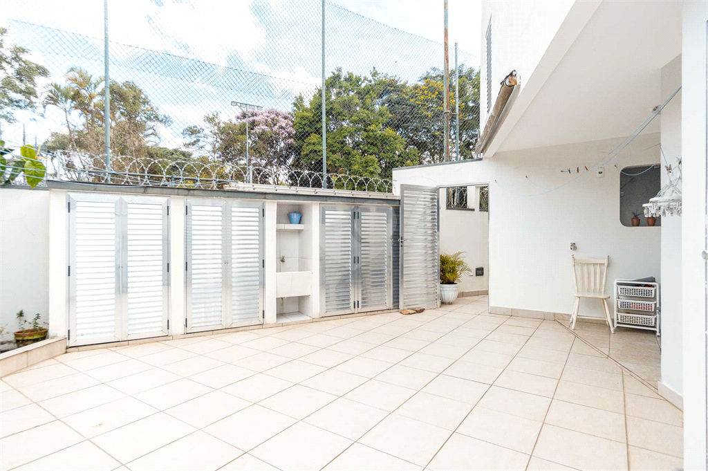 Venda Casa térrea São Paulo Vila Inah REO778844 55