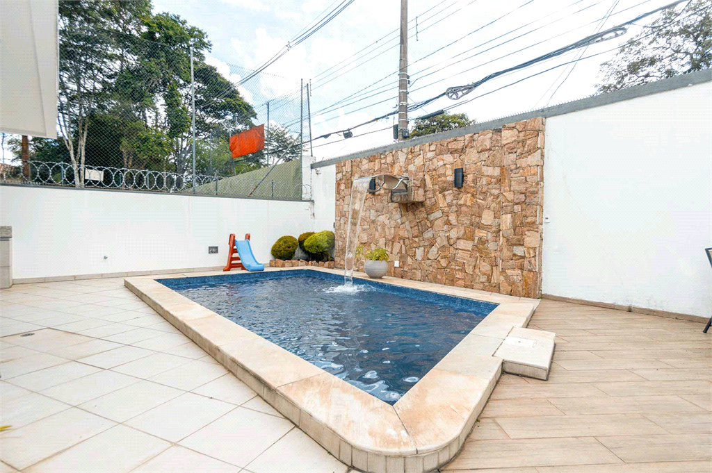 Venda Casa térrea São Paulo Vila Inah REO778844 57