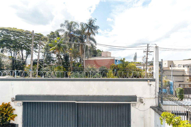 Venda Casa térrea São Paulo Vila Inah REO778844 21