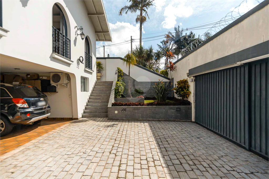 Venda Casa térrea São Paulo Vila Inah REO778844 80