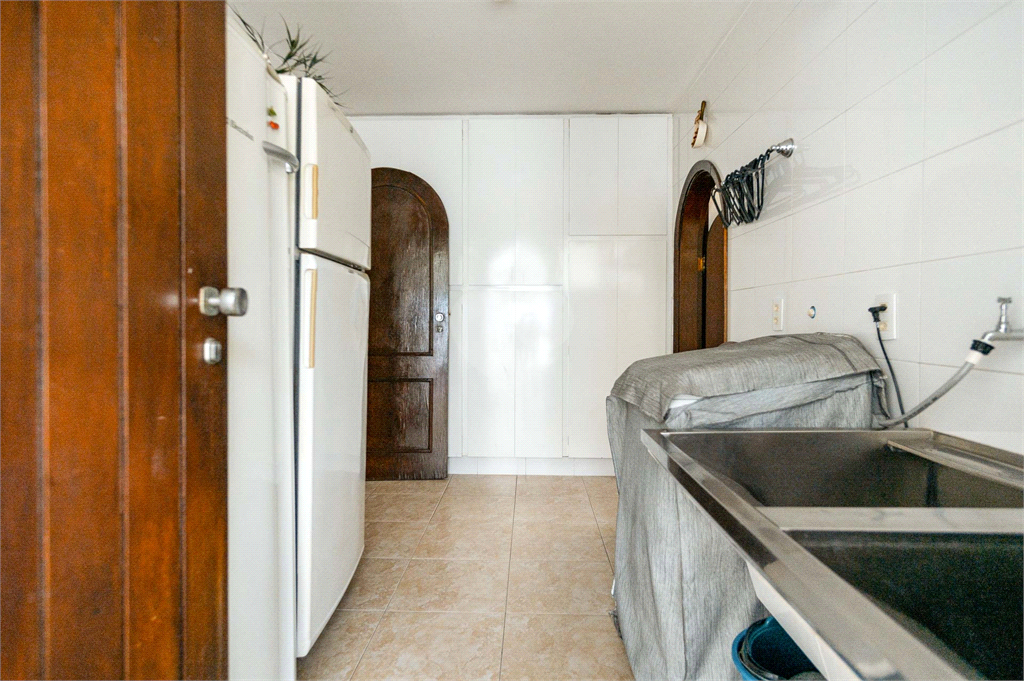 Venda Casa térrea São Paulo Vila Inah REO778844 45