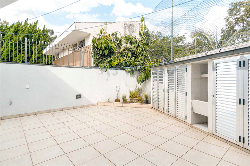 Venda Casa térrea São Paulo Vila Inah REO778844 53