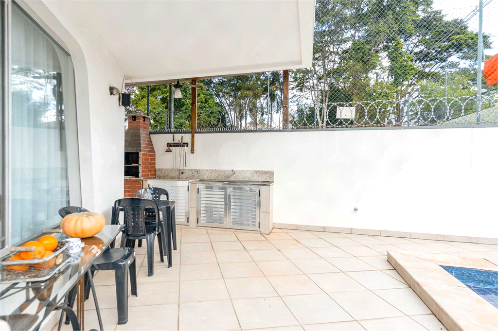 Venda Casa térrea São Paulo Vila Inah REO778844 61