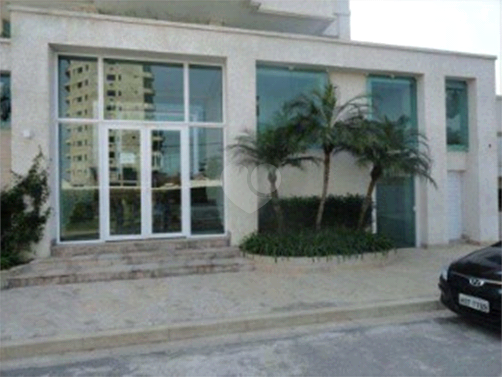 Venda Apartamento Guarujá Jardim Virgínia REO778847 11