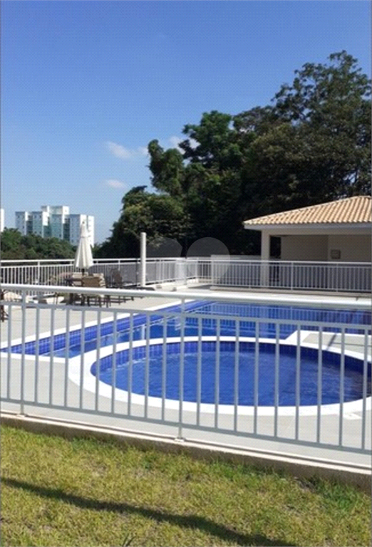 Venda Apartamento Sorocaba Jardim Ipê REO778886 1