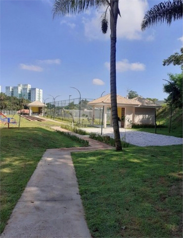 Venda Apartamento Sorocaba Jardim Ipê REO778886 2