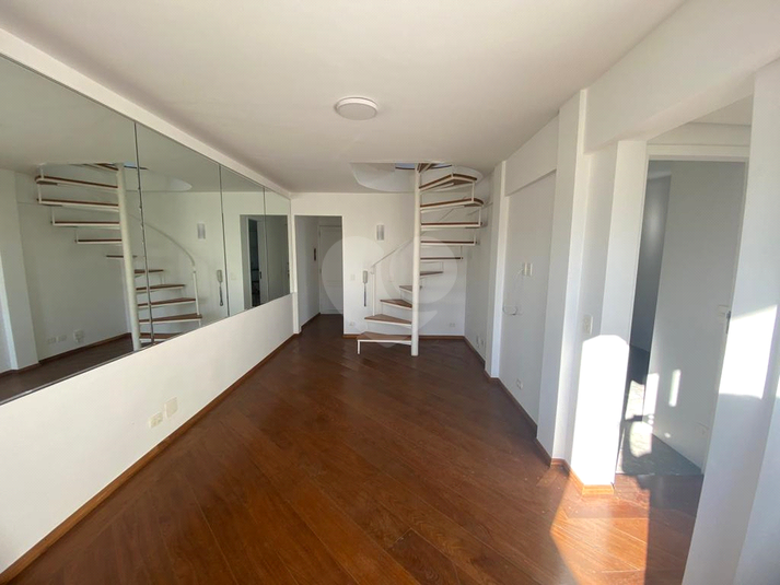 Venda Apartamento São Paulo Indianópolis REO778889 3