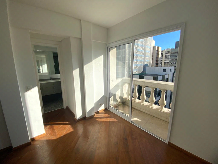 Venda Apartamento São Paulo Indianópolis REO778889 9