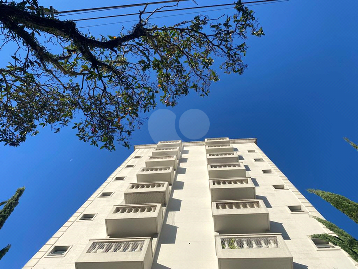 Venda Apartamento São Paulo Indianópolis REO778889 25