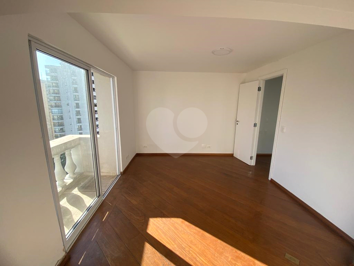 Venda Apartamento São Paulo Indianópolis REO778889 4