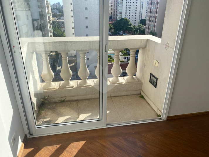 Venda Apartamento São Paulo Indianópolis REO778889 10