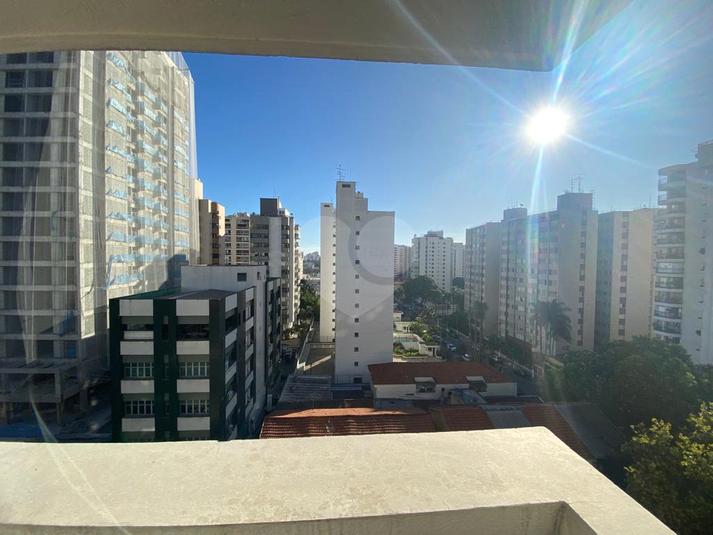 Venda Apartamento São Paulo Indianópolis REO778889 2