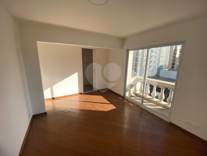 Venda Apartamento São Paulo Indianópolis REO778889 1