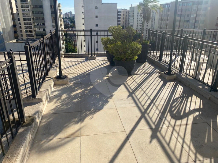 Venda Apartamento São Paulo Indianópolis REO778889 5