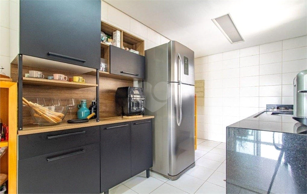 Venda Apartamento São Paulo Perdizes REO778903 13