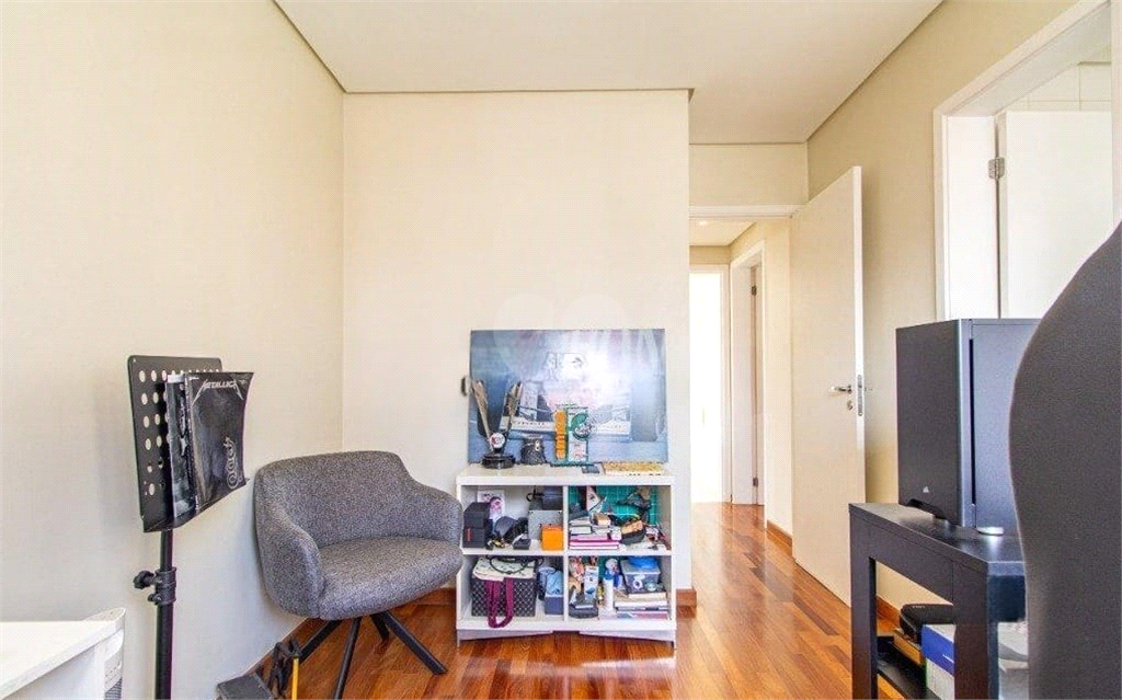 Venda Apartamento São Paulo Perdizes REO778903 22