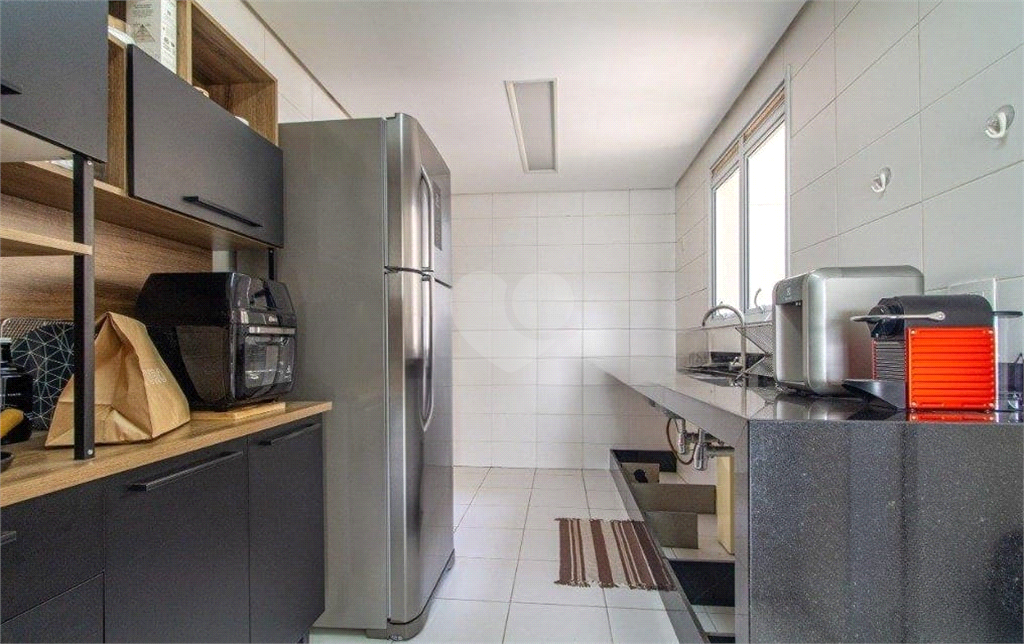 Venda Apartamento São Paulo Perdizes REO778903 12